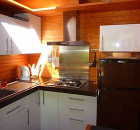 Отдых в Chalet Les Meuniers  - Франция, Морзин