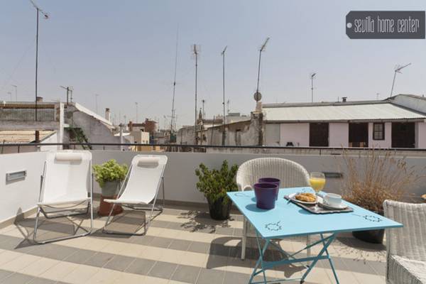 Sevilla Home Center Испания, Севилья