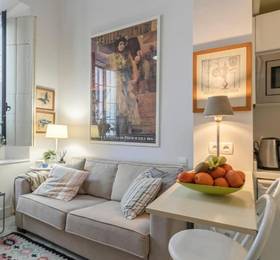 Отдых в Sevilla Home Center - Испания, Севилья