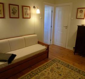 Villa Unika Estoril  в Эшториле