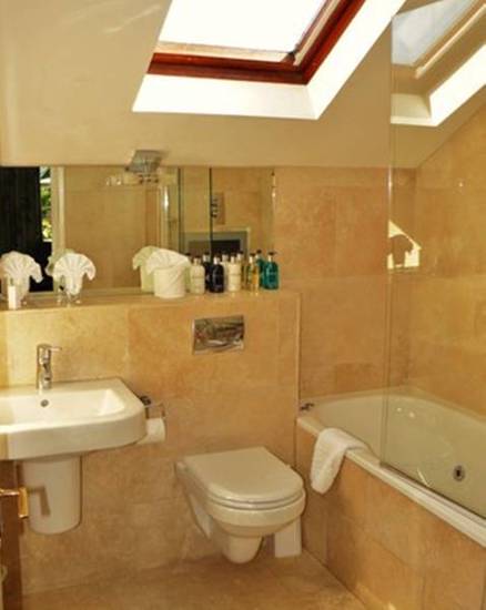 Bath Paradise House  5* Великобритания, Бат