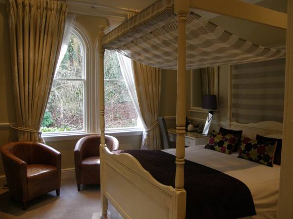 Bath Paradise House  5* Великобритания, Бат