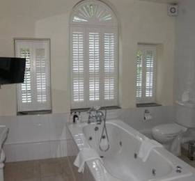 Отдых в Bath Paradise House  - Великобритания, Бат