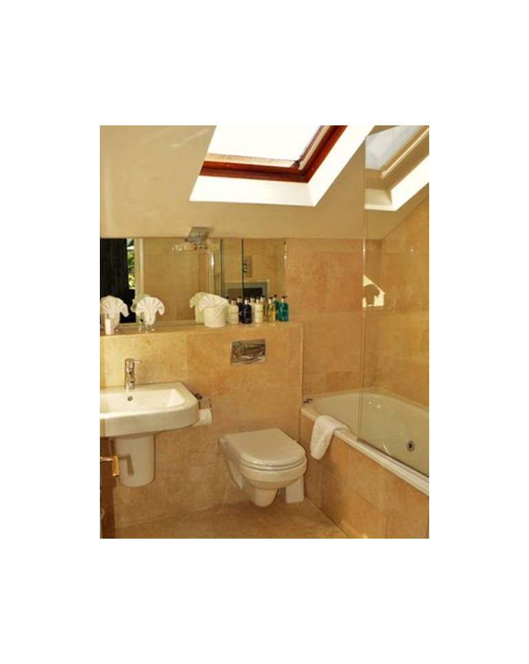 Bath Paradise House 
