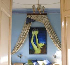 EddyRooms Barcelona  в Барселоне