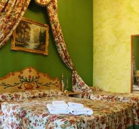 EddyRooms Barcelona в Барселоне