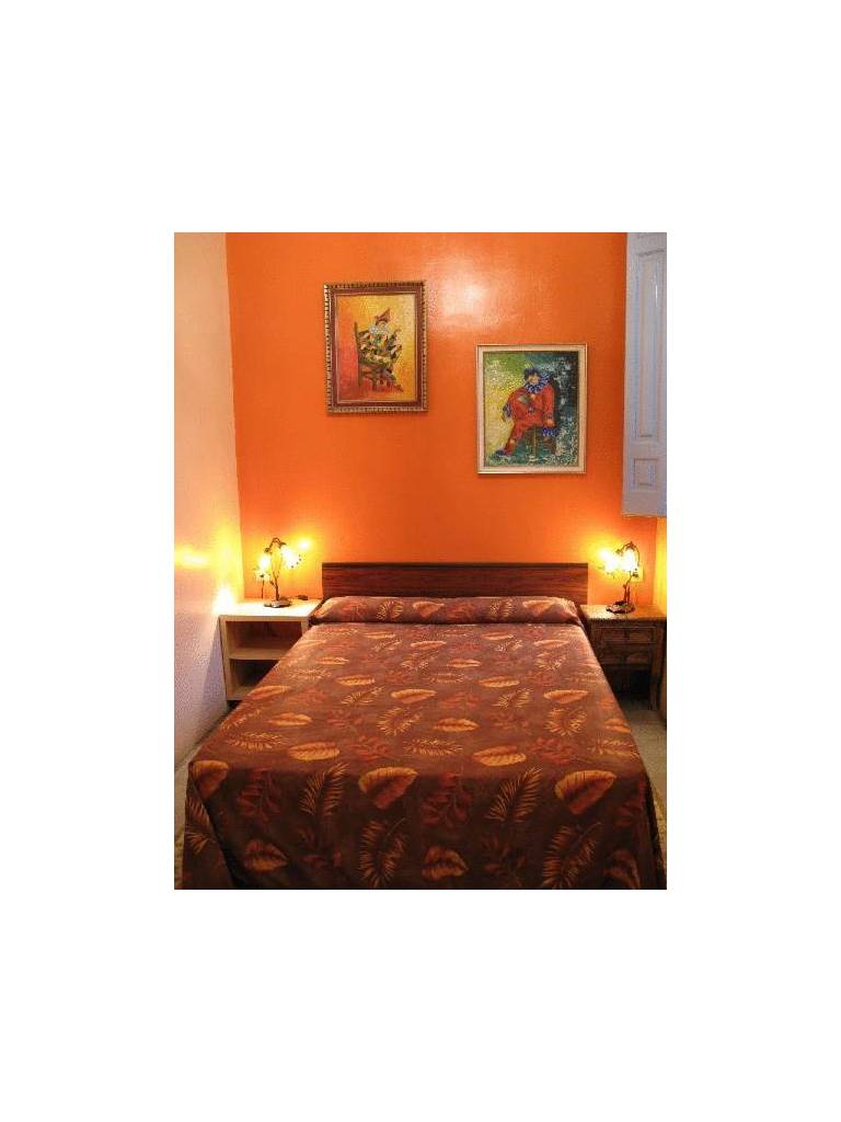 EddyRooms Barcelona 