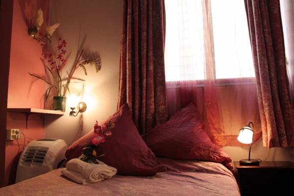 EddyRooms Barcelona
