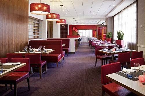 Novotel Southampton  4* Великобритания, Саутгемптон