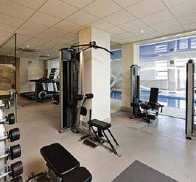 Туры в Novotel Southampton  в Великобритании