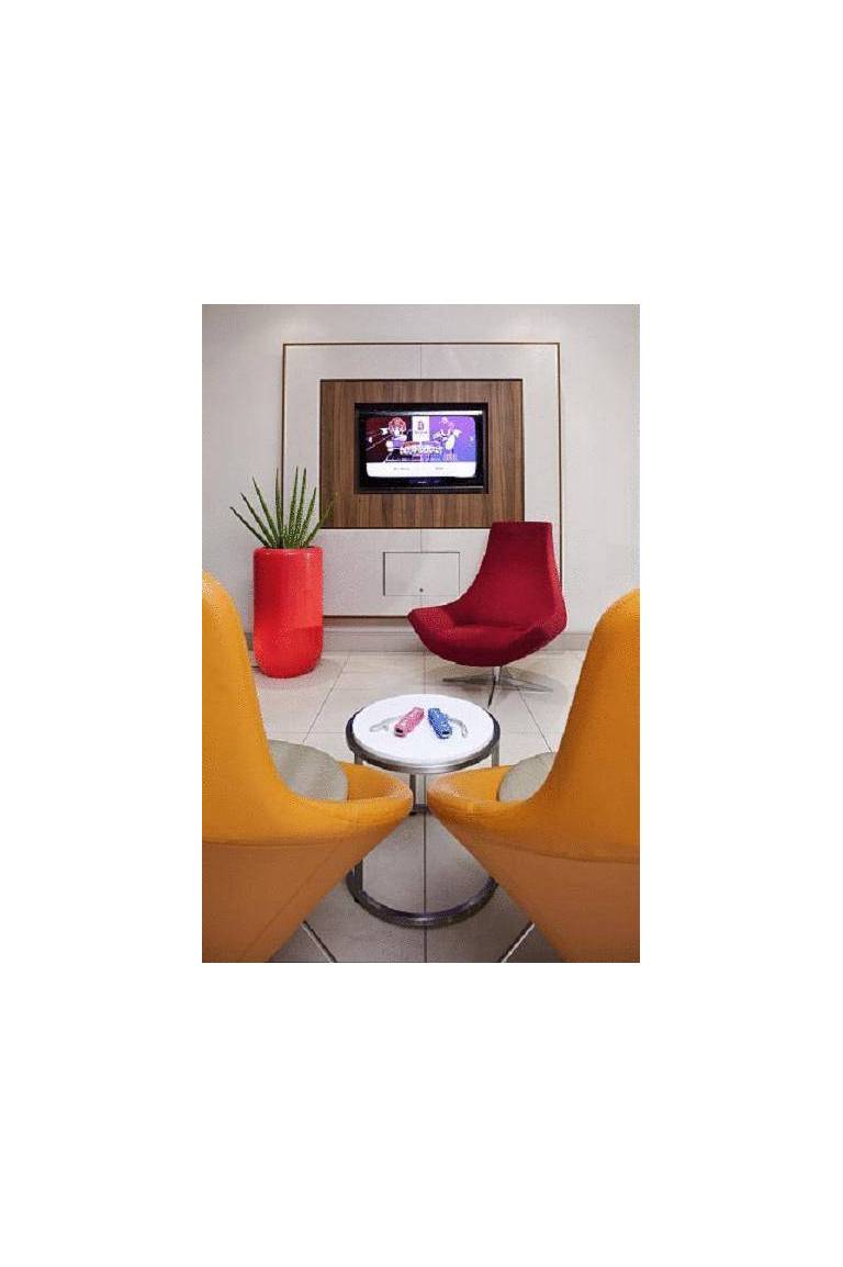 Novotel Southampton 