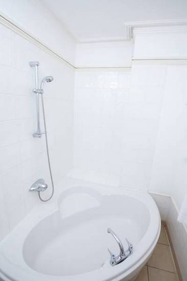 Fenners Hotel - B&B  2* Великобритания, Кембридж