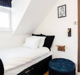 Туры в Fenners Hotel - B&B  в Великобритании