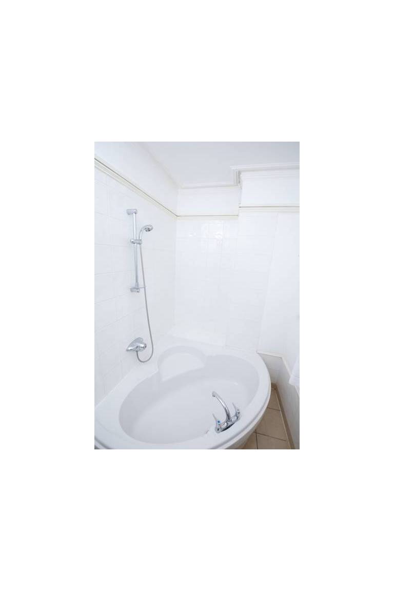 Fenners Hotel - B&B 