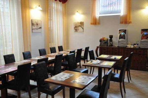 Hotel Brenta Milano 2* Италия, Милан