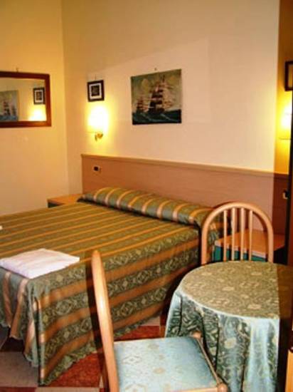 B&B Al Gran Veliero  Италия, Рим