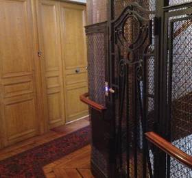 Отдых в Appartement Cocteau  - Франция, Париж