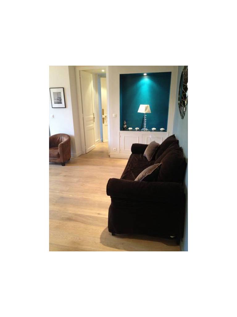 Appartement Cocteau 