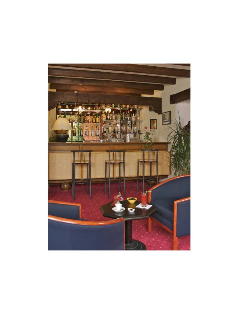 Inter-Hotel Astoria 