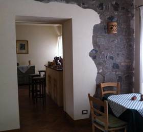 B B Poggio Stallone в Орвието