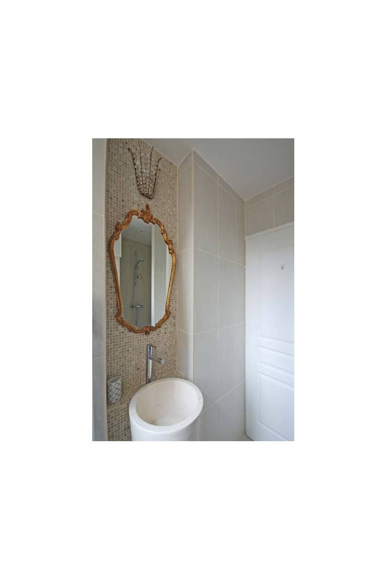 Appartement Cristal 