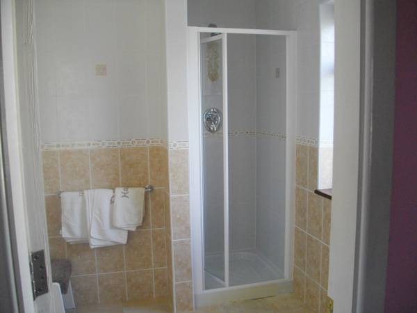 Shepherds Lodge B&B 