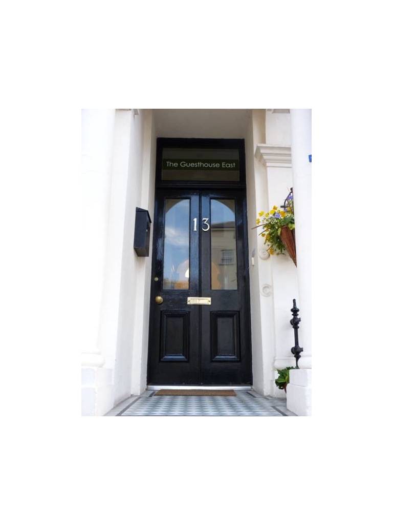 The Guesthouse East 