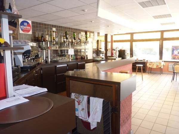 La Terrasse dAnnie Франция, Лимож