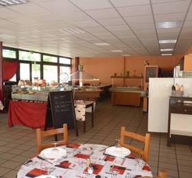 La Terrasse dAnnie в Лиможе