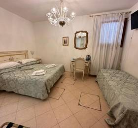 Отдых в Alloggi Santa Sofia - Италия, Венеция