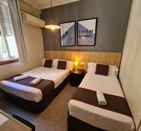 Туры в Hostal Las Murallas в Испании