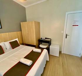 Отдых в Hostal Las Murallas - Испания, Мадрид