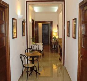 B&B La Casa Di Rosy  в Риме