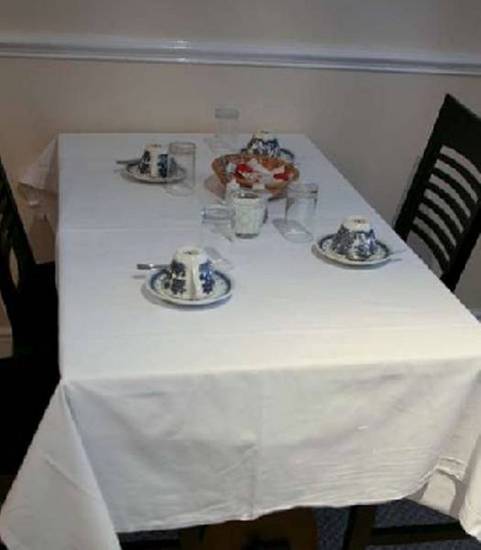 Airport Guest House  2* Великобритания, Слау