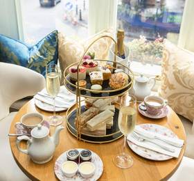 Отдых в Sloane Square Hotel  - Великобритания, Лондон