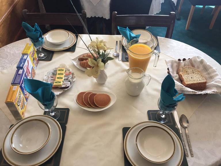 Fortuna House Hotel 