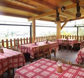 Туры в Agritur Eden Marone  в Италии