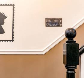 Туры в Chelsea Guest House  в Великобритании