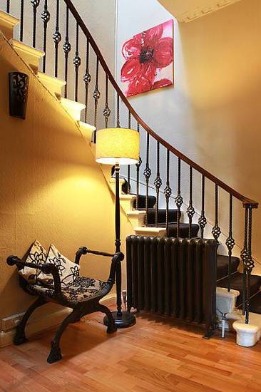 Edinburgh Townhouse  3* Великобритания, Эдинбург