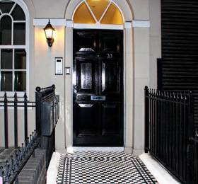 Wyncliff Apartments  в Лондоне