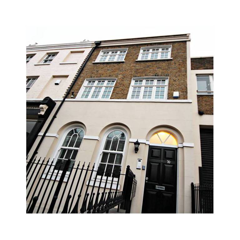 Wyncliff Apartments 