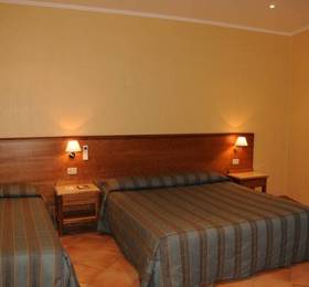 Colonna Room Rental в Фраскати