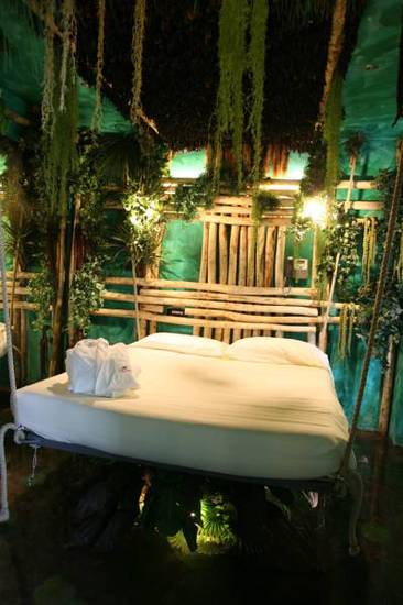 Sixlove Gate Thovez  Италия, Турин