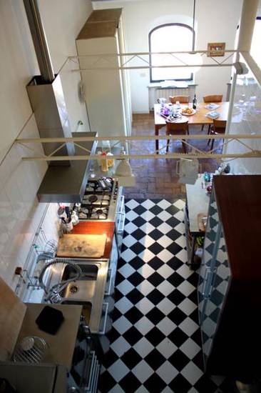 B&B Galleria Turchi Италия, Монтальчино