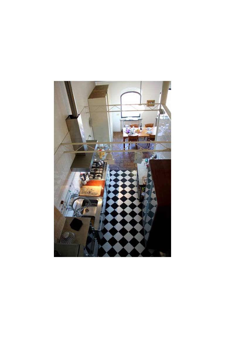 B&B Galleria Turchi