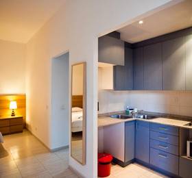 Отдых в Ramblas Apartments - Испания, Барселона