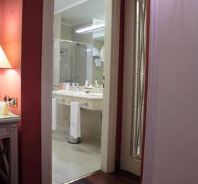 Туры в Palazzo Alabardieri Hotel в Италии