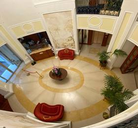 Palazzo Alabardieri Hotel в Неаполе