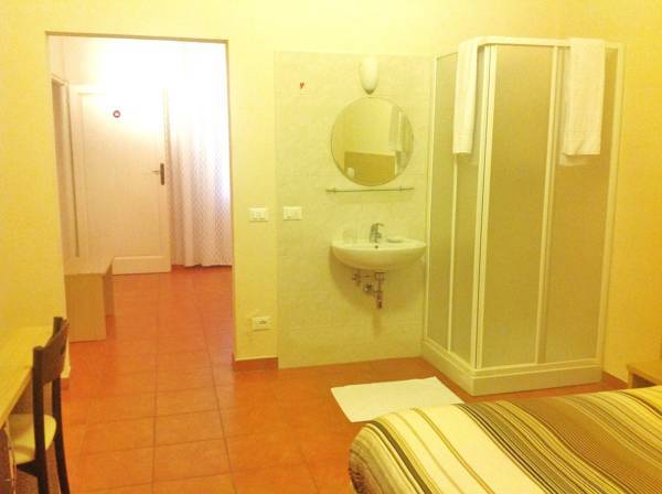 Corte Passi Florence Италия, Флоренция