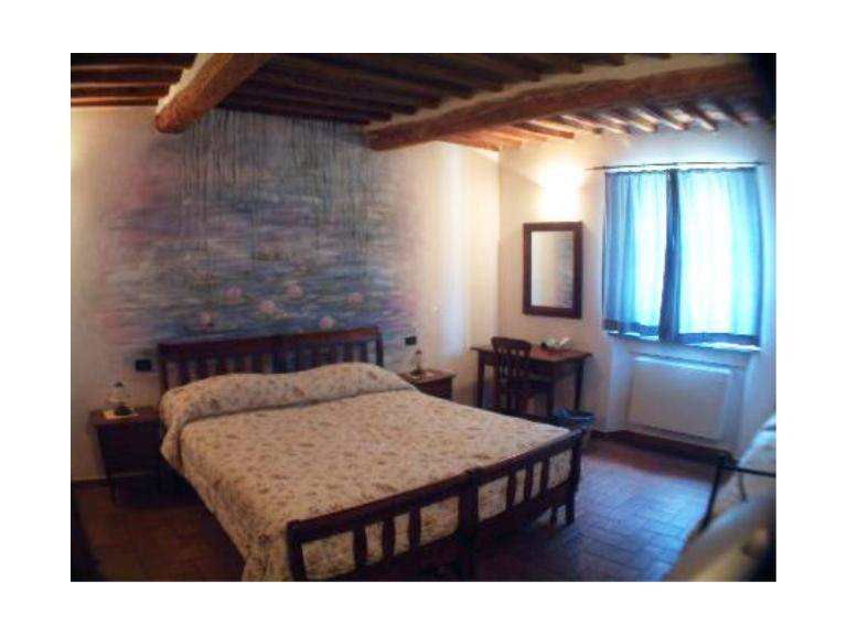 La Locanda Di Giada 